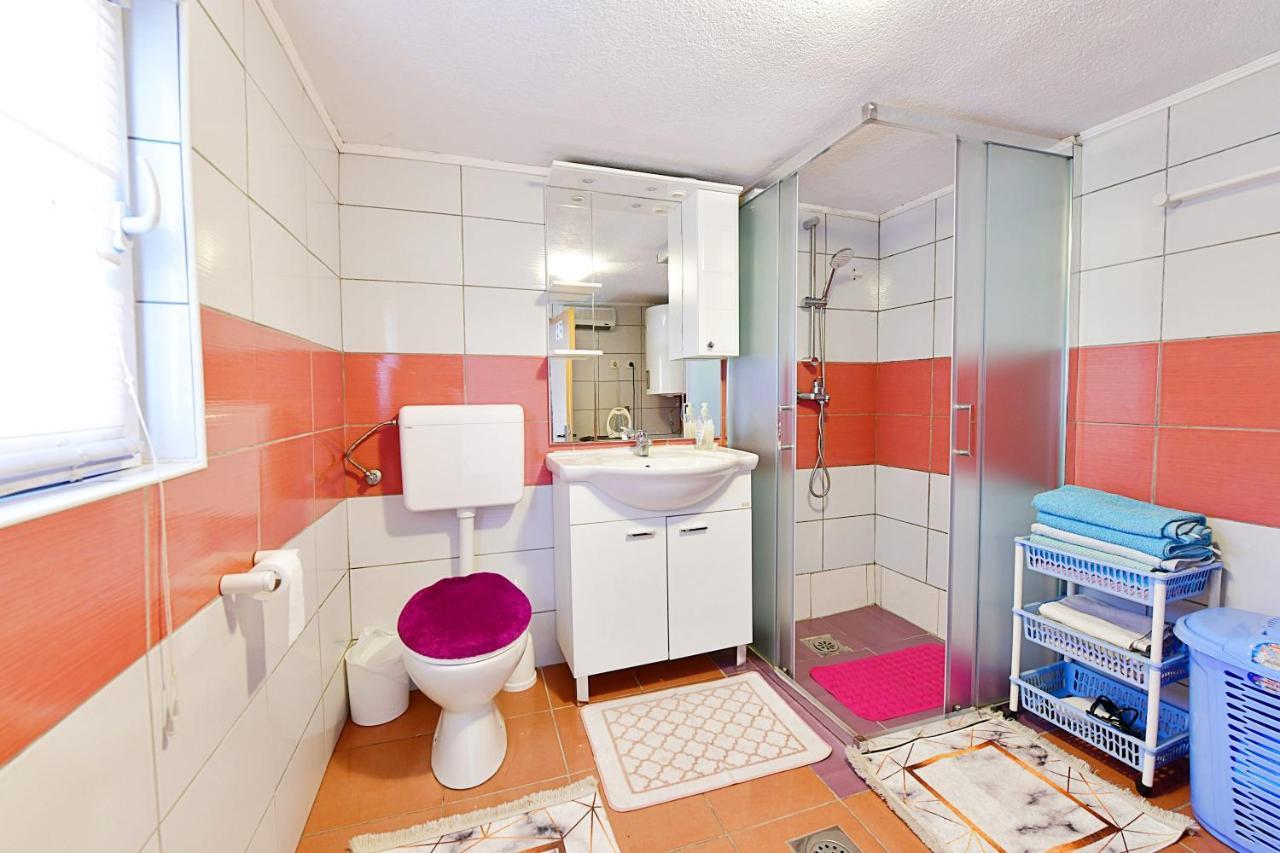House Luna Rakovica Zewnętrze zdjęcie