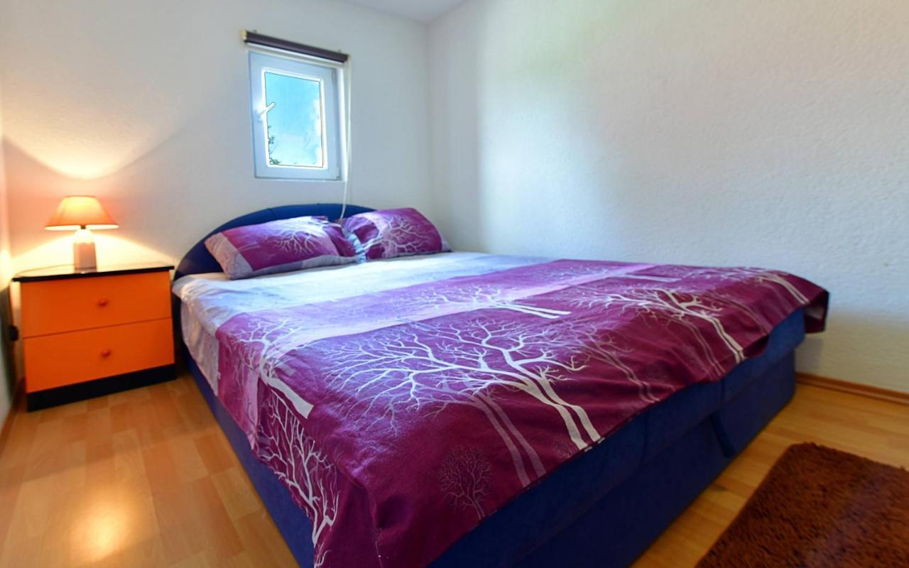 House Luna Rakovica Zewnętrze zdjęcie