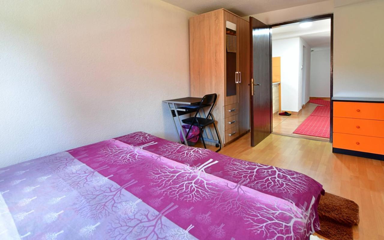 House Luna Rakovica Zewnętrze zdjęcie