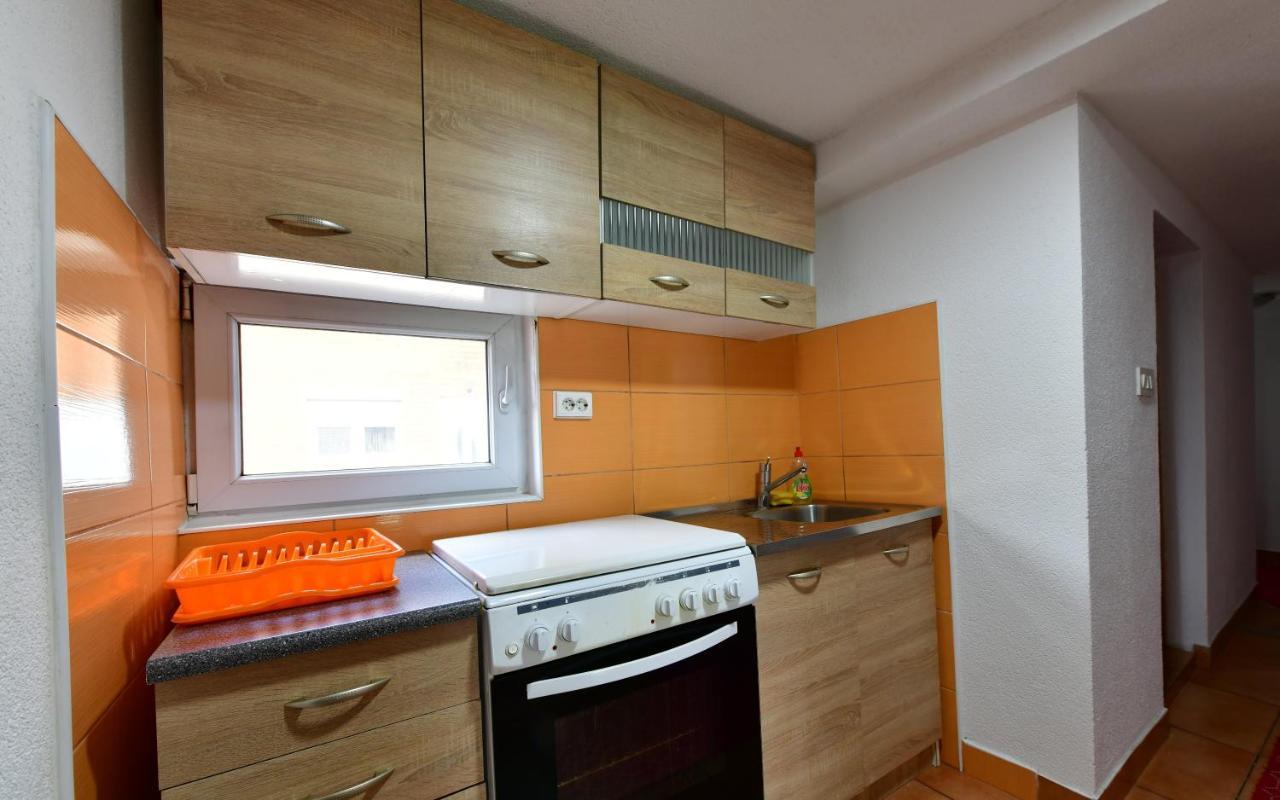House Luna Rakovica Zewnętrze zdjęcie