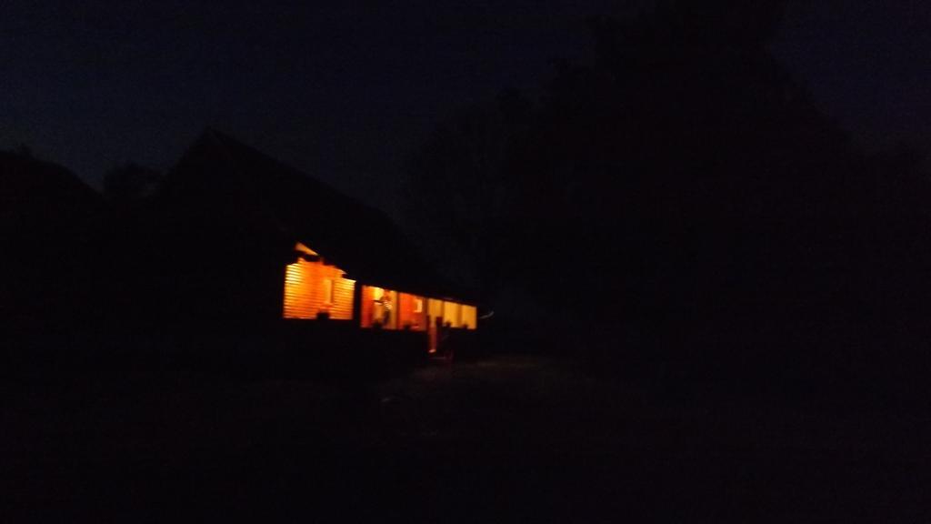 House Luna Rakovica Zewnętrze zdjęcie